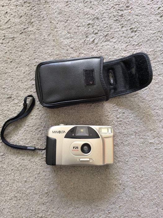 Фотоапарати колекция