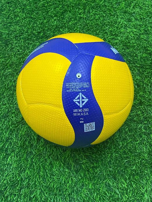 Волейбол волейболные Voleybol koptok ORIGINAL