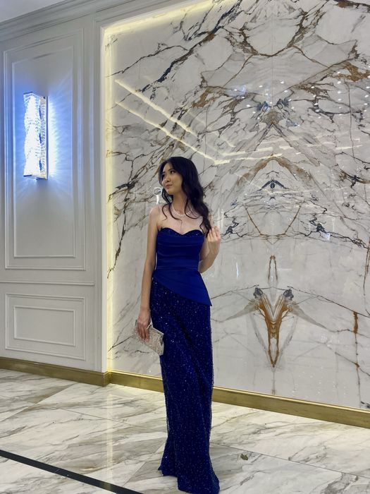 Выпускное/Вечернее платье