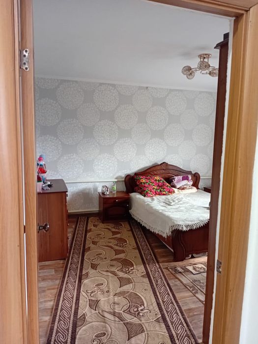 Продается 3-х ком дом в п.Теректы ТОРГ ЕСТЬ