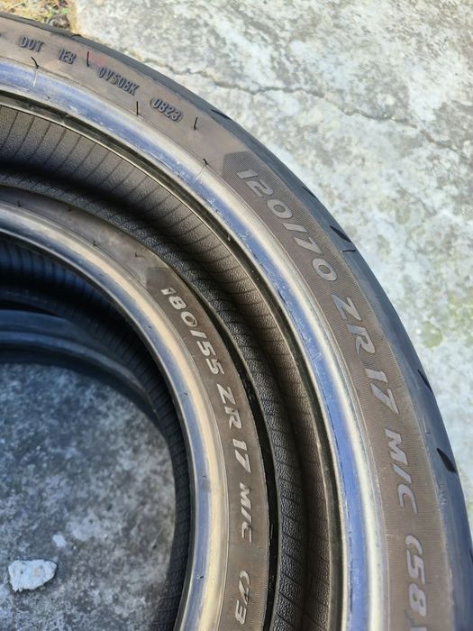 Metzeler Roadtec