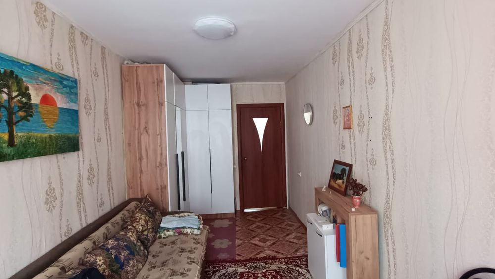 Продам 2 комнатную квартиру