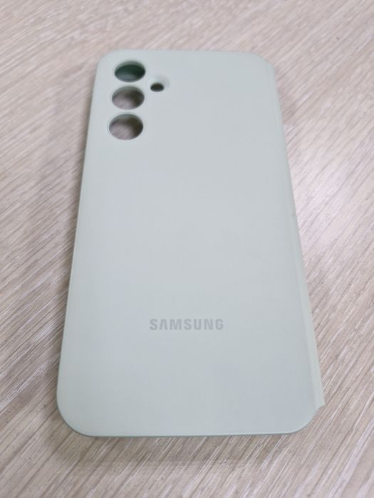 Продам умные смарт чехлы на смартфон Samsung galaxy s23FE