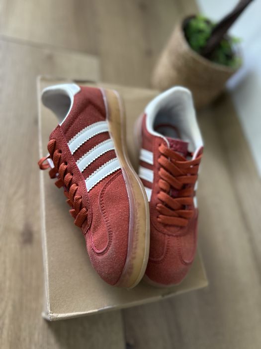 Кецове Adidas Gazelle