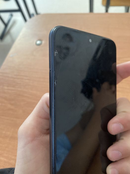 Rebmi Note 11s обмен