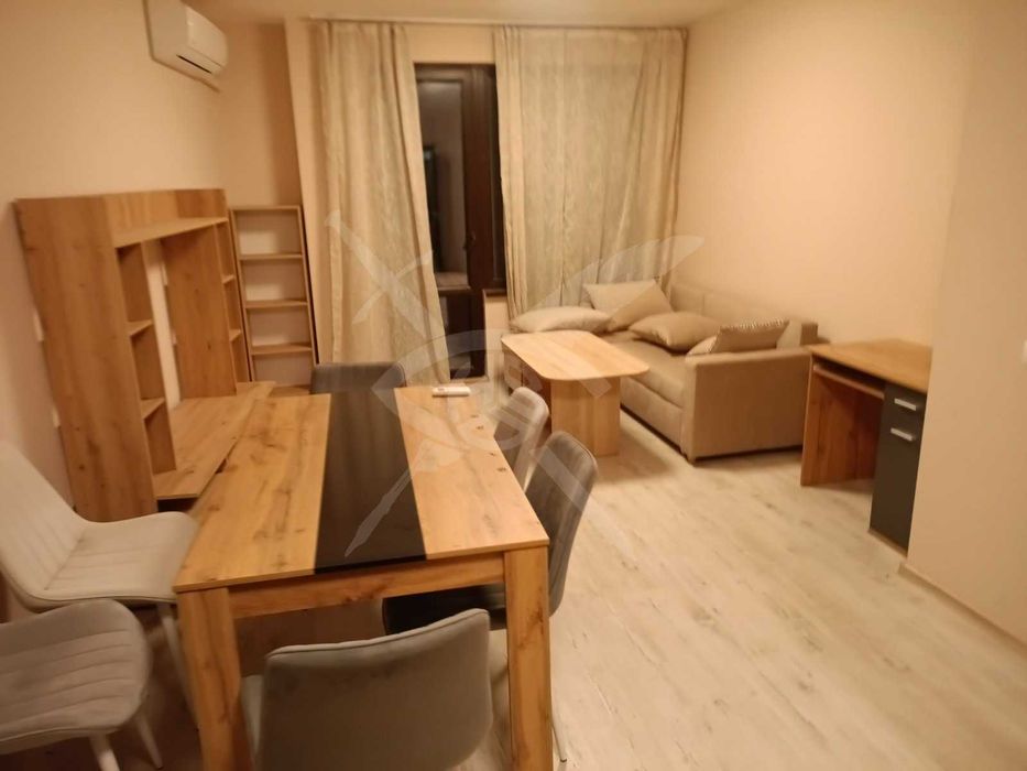 Дава се под наем Двустаен апартамент в Пловдив, Мараша - 75 кв.м за 548.25 € - Снимка #8