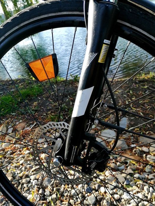 Bicicletă City Kalkhoff EDITION  DLX