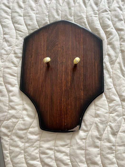 Меч металлический