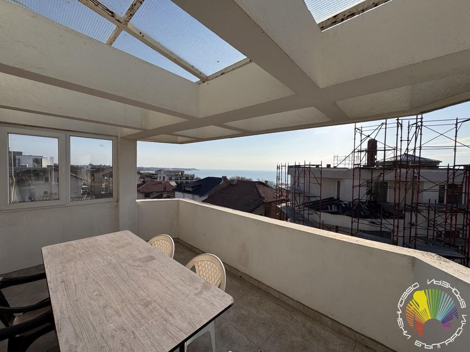 Дава се под наем Многостаен апартамент в Бургас, Сарафово - 150 кв.м за 408 € - Снимка #2