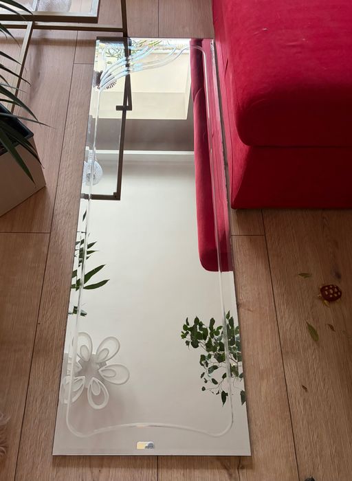 Oglinda 40x128 cm