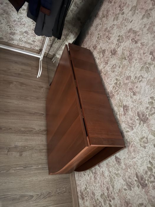 Складной стол большой