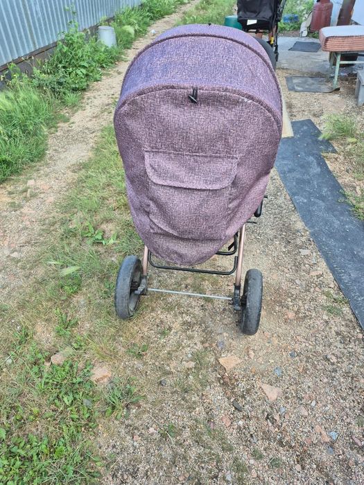 Продам коляски в хорошем состоянии