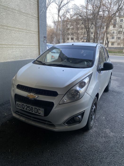 Spark 2 pazitsa 2014