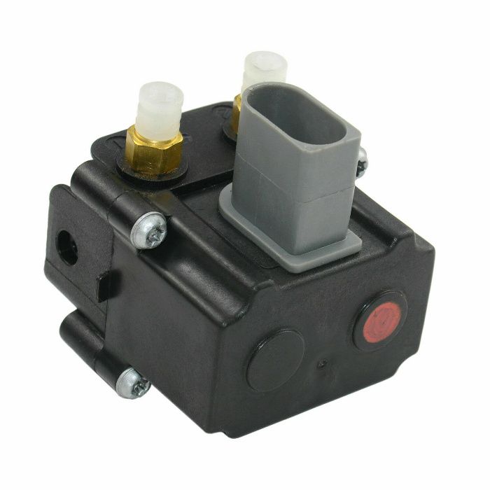 Bloc Valve Valva Supape Supapa Compresor Perne De Aer BMW F01 F07 F11