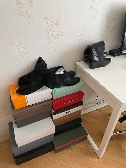 продам новую обувь