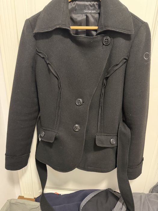 Palton Calvin Klein Jeans