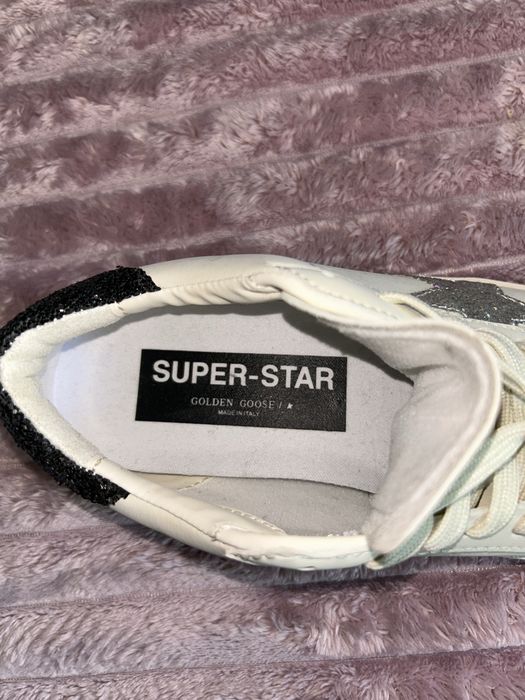 Golden Goose Super-Star