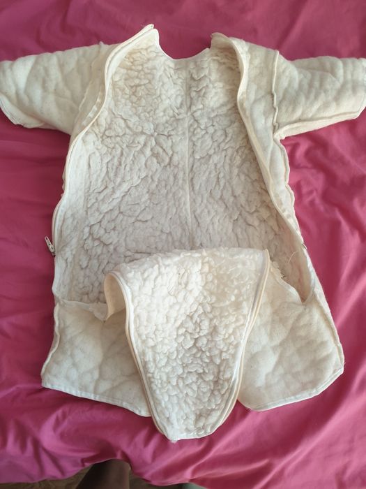 Детское верхняя одежда