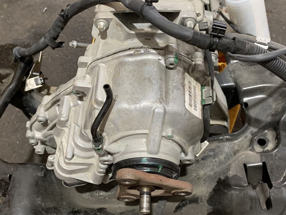 Cutie de transfer BMW X3 X4 X5 X6 : 8623348 / 8623345