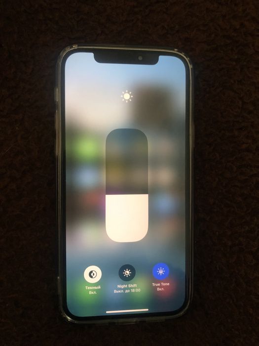 Iphone 12 pro ideal LL/A