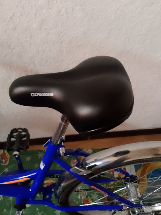 Продам новый велосипед за 40000 ТГ