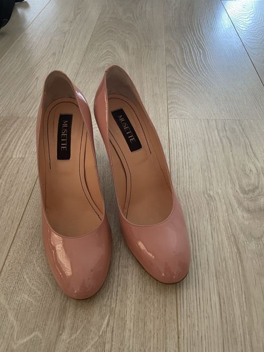 Обувки Musette