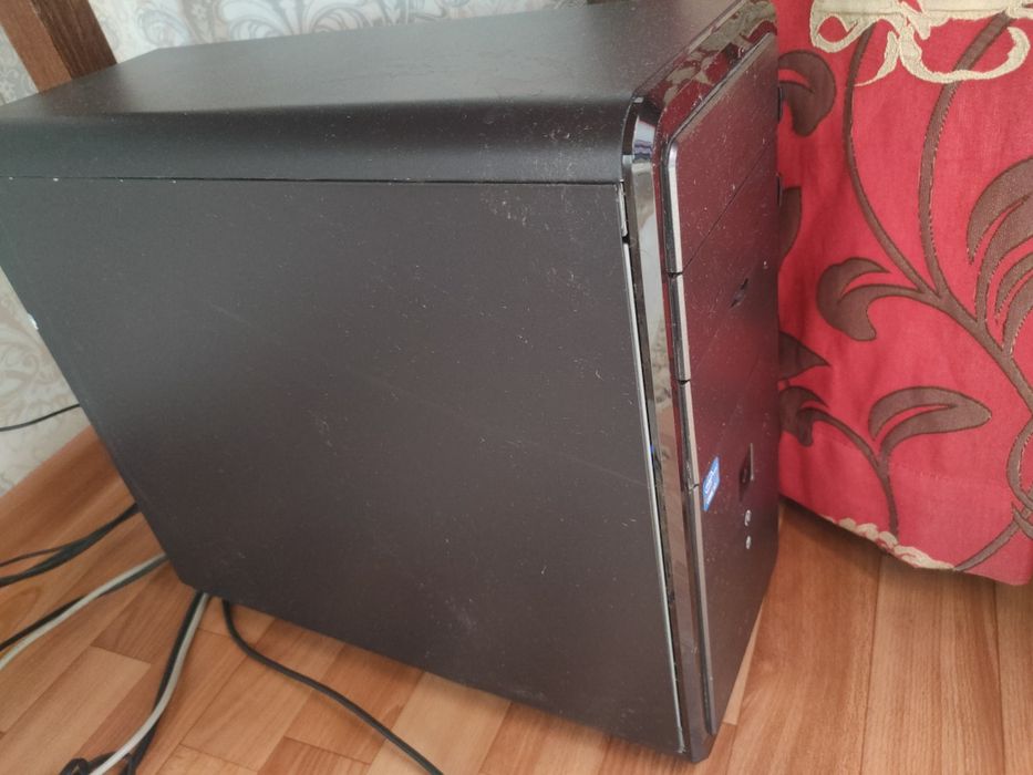 Системный блок I7 3770