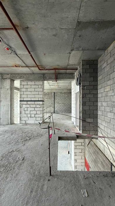 VIP CLASS СРОЧНО ПРОДАЕТСЯ 5ком квартира ЖК Nest one вид на Хумо арена