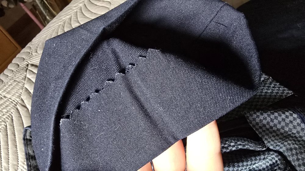 Брюки школьные на мальчика