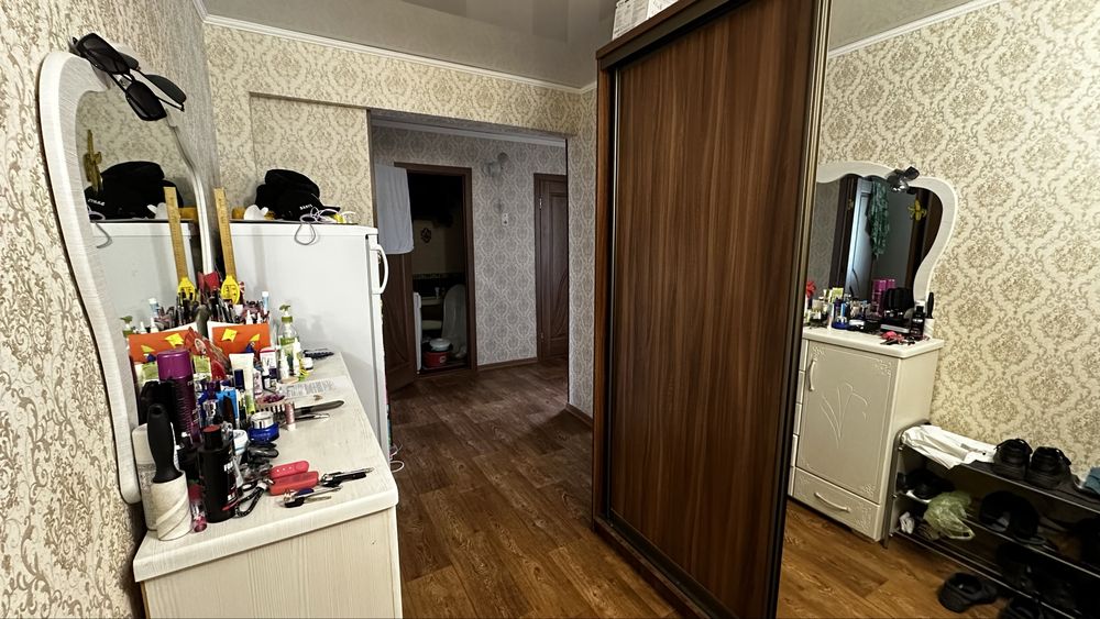 Продам квартиру