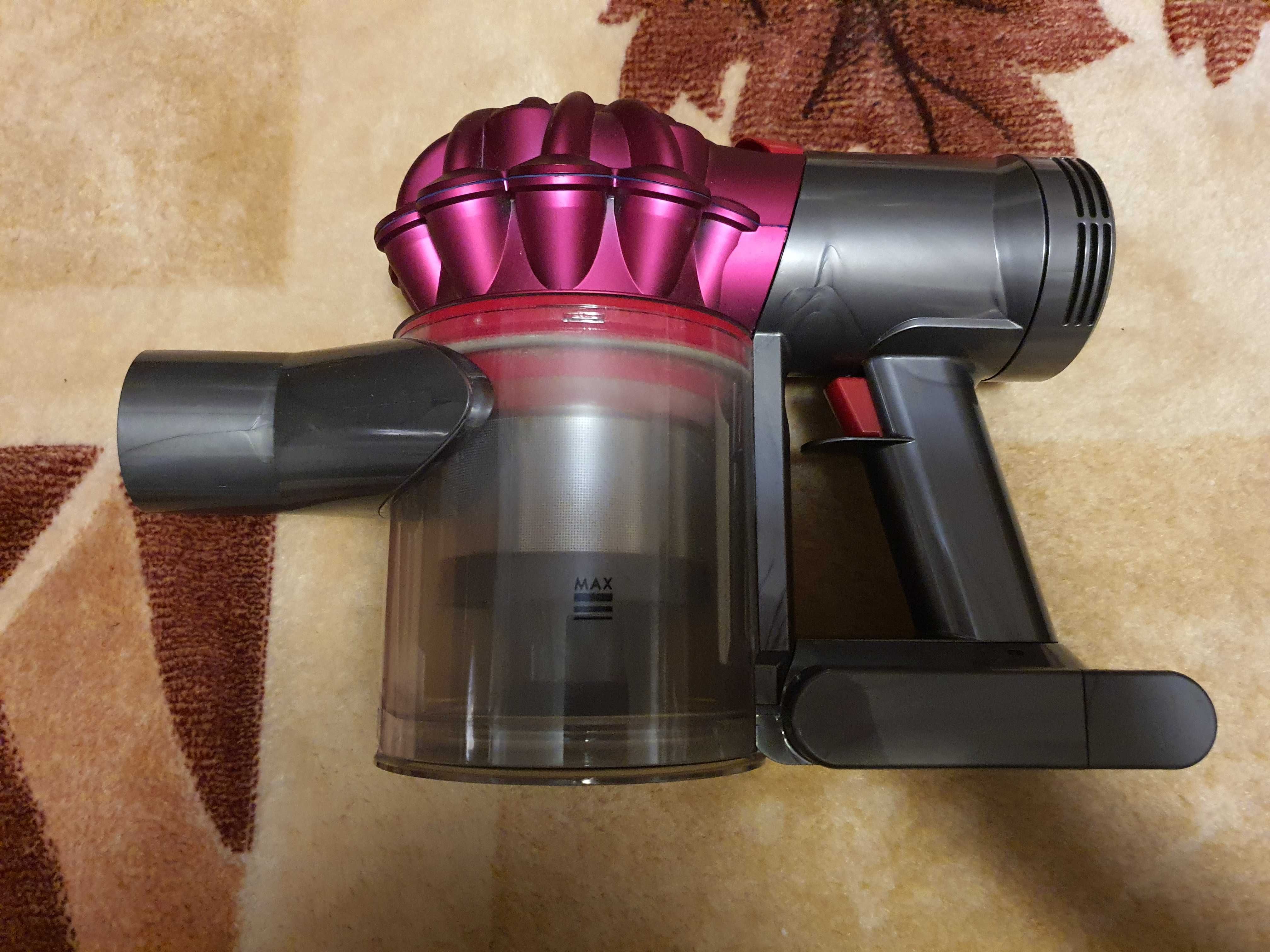 Aspirator Dyson SV11 Pitesti • OLX.ro