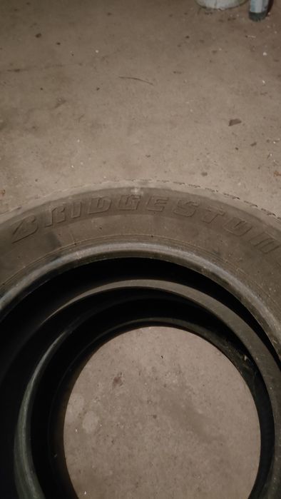 Покрышки Bridgestone Dunlop