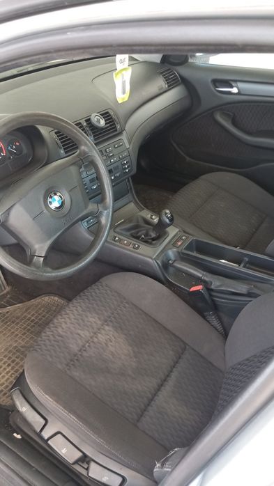 De vanzare BMW 320