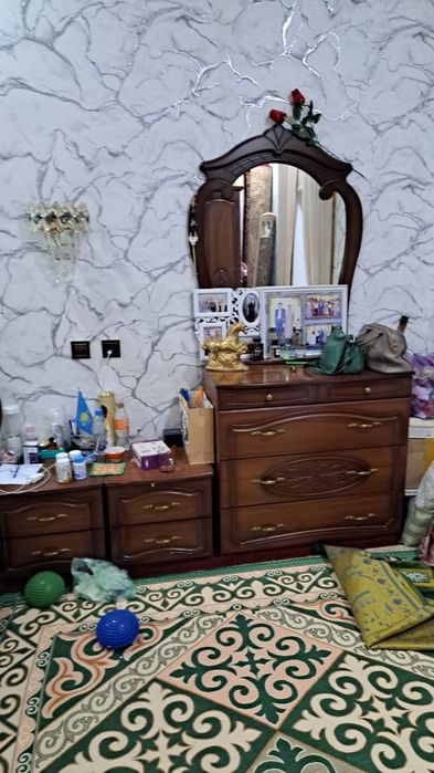 Спални и Мебельдер