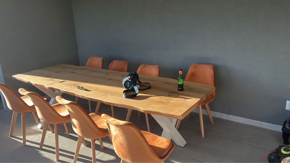 Blaturi din lemn masiv la comandă – stejar, ulm, paltin, cireș