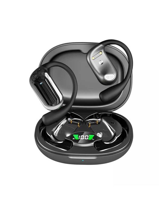 Беспроводные наушники для спорта Q16S