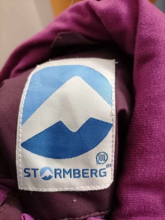 Дамско ски яке Stormberg