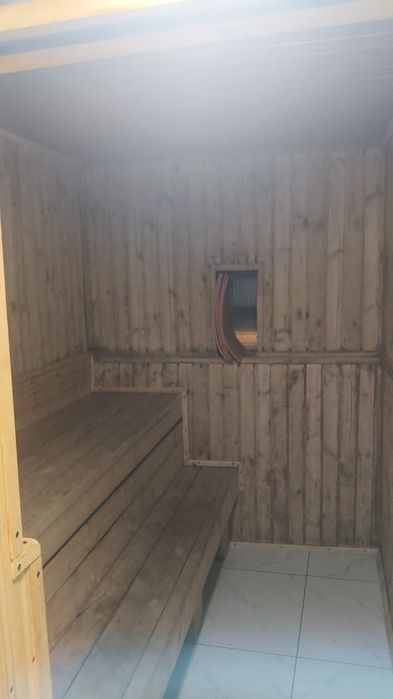 Семейная Баня 24/7