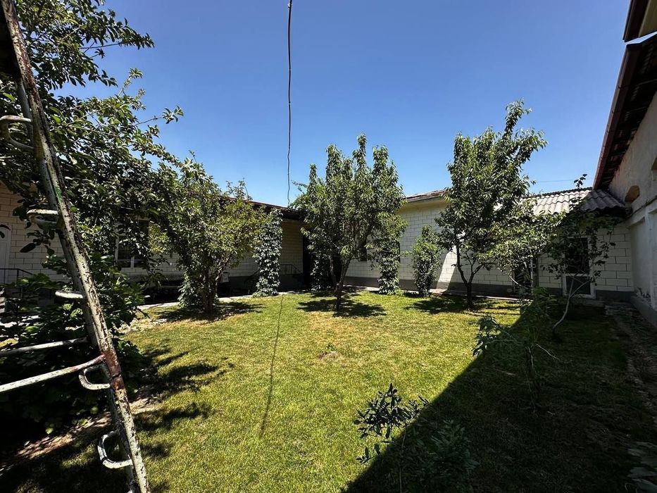 Hovli sotiladi 6sotix, fayzli mahalla