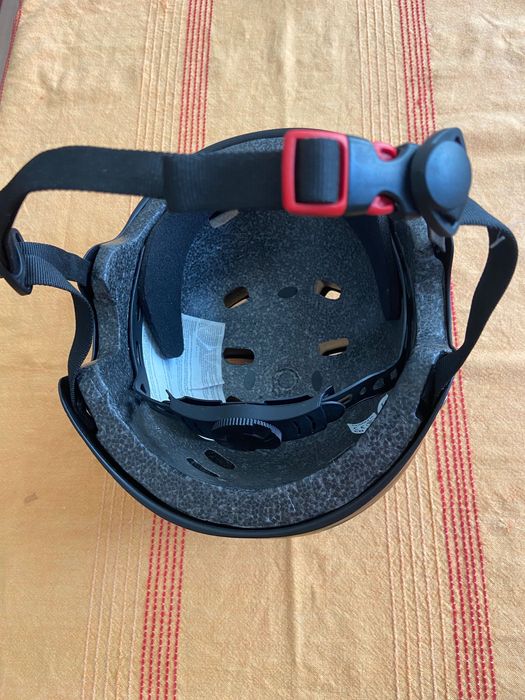 Каска за колело, ролери или скейт борд