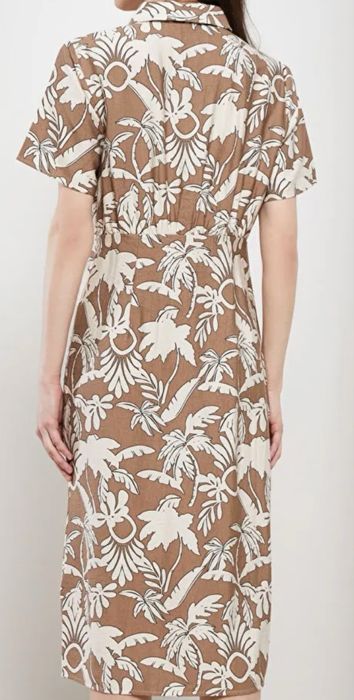 Rochie lunga LC Waikiki