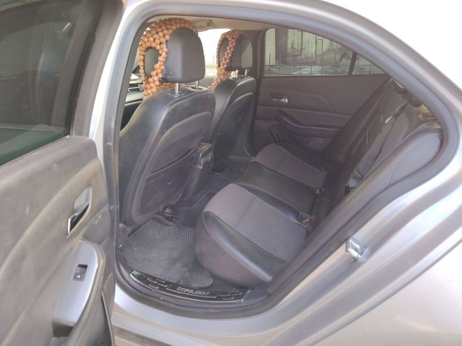 Malibu 1. 2-pazitsiya kraska tozza