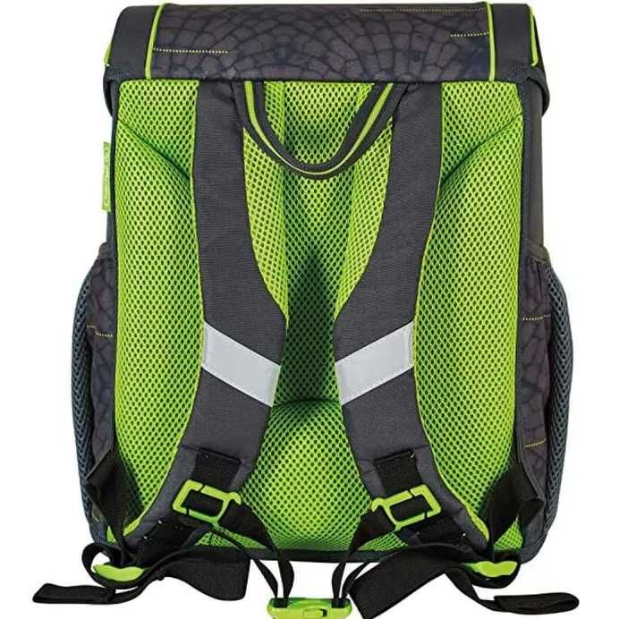 Раница Herlitz - Херлиц НОВА с етикети.