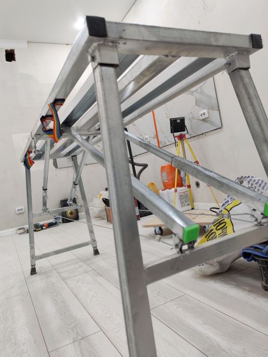 Стремянка трансформер