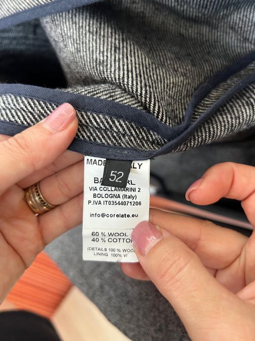 Palton barbati…….