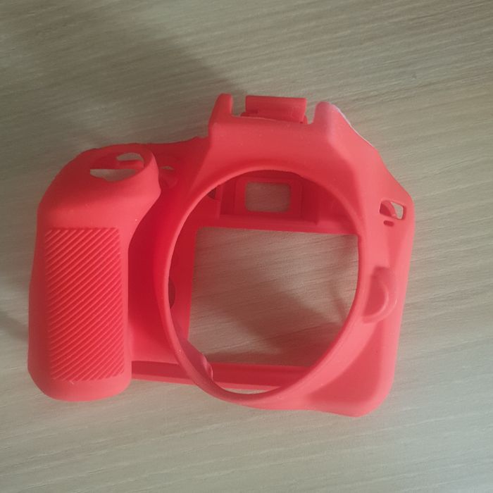 Чехол на фотоаппарат