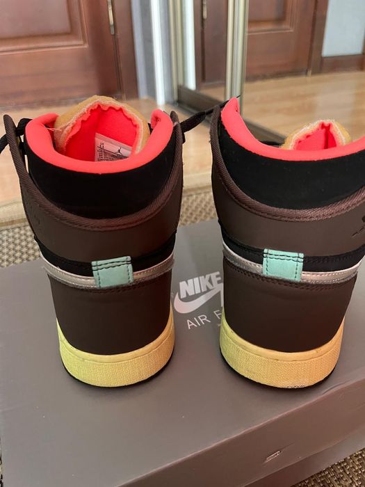 Продам кросовки джорданы