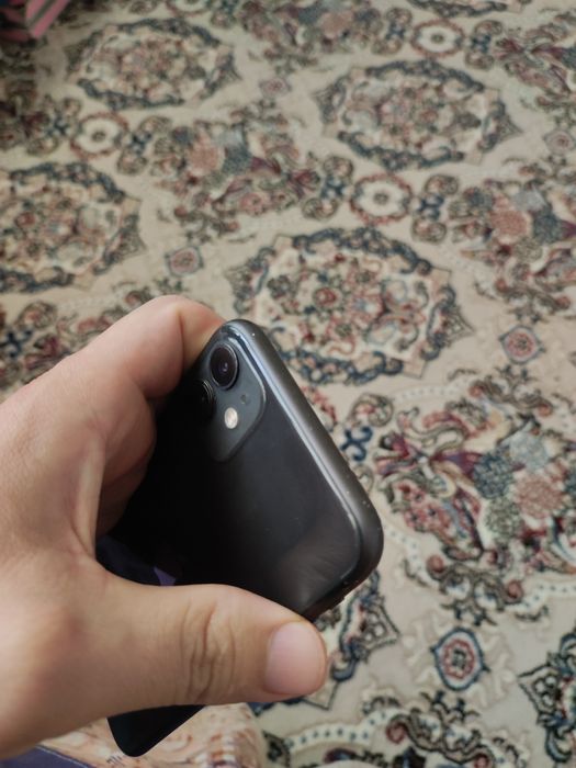 IPhone  11 pro 256 GB