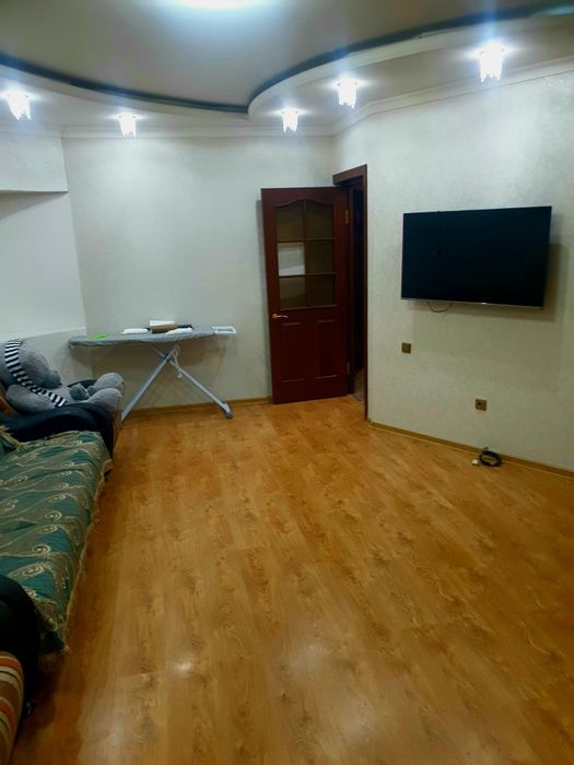 Продается 3х ком чиланзар 24квл 77 серия