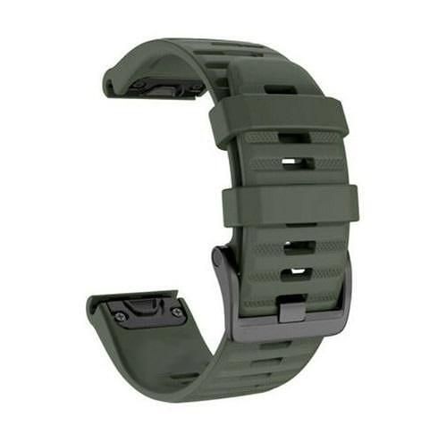 Каишка за Garmin Fenix 8 8X /  7 7X / 6X Solar / Sapphire 5X PRO
